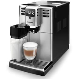 Καφετιέρα με μύλο Philips EP5365/10 L -