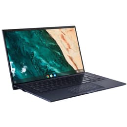 Asus ChromeBook CX9 Core i5-1135G7 2.4 GHz 256GB SSD - 16GB AZERTY - Γαλλικό