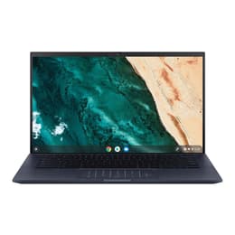 Asus ChromeBook CX9 Core i5-1135G7 2.4 GHz 256GB SSD - 16GB AZERTY - Γαλλικό