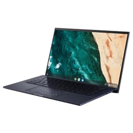 Asus ChromeBook CX9 Core i5-1135G7 2.4 GHz 256GB SSD - 16GB AZERTY - Γαλλικό
