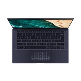 Asus ChromeBook CX9 Core i5-1135G7 2.4 GHz 256GB SSD - 16GB AZERTY - Γαλλικό