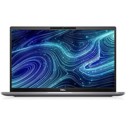 Dell Latitude 7520 15" (2021) - Core i7 - Gen 11 (G) - 16GB - SSD 512 GB QWERTY - Πορτογαλικό