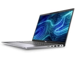 Dell Latitude 7520 15" (2021) - Core i7 - Gen 11 (G) - 16GB - SSD 512 GB QWERTY - Πορτογαλικό