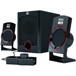 Altec Lansing Circus AL-SND313M Ηχεία - Μαύρο