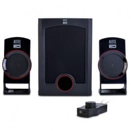 Altec Lansing Circus AL-SND313M Ηχεία - Μαύρο