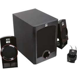 Altec Lansing Circus AL-SND313M Ηχεία - Μαύρο