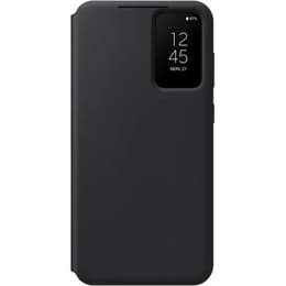 Προστατευτικό Samsung Galaxy S23 FE - Πλαστικό - Μαύρο