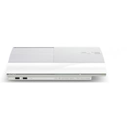 Sony PlayStation 3 Ultra Slim - Άσπρο