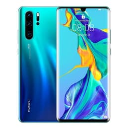 Huawei P30 Pro 128GB - Μπλε - Ξεκλείδωτο