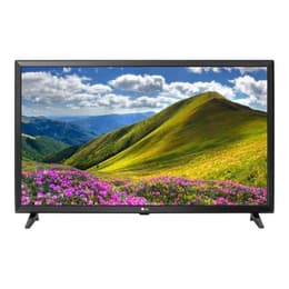 TV LG 81 cm 32LJ510B 1366 x 768