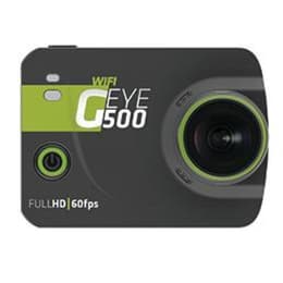 Decathlon G-EYE 500 Action Camera