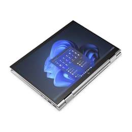 HP Elite x360 830 G9 13" (2022) - Core i5 - Gen 12 (U) - 16GB - SSD 256 GB QWERTY - Αγγλικά