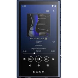 Sony nw-a306 Αξεσουάρ ήχου