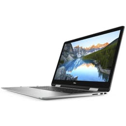 Dell Inspiron 7786 17" (2018) - Core i7 - Gen 8 (U) - 16GB - SSD 1 tb QWERTY - Αγγλικά