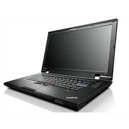Lenovo ThinkPad L420 14" () - Core i3-2350M - 4GB - HDD 320 Gb AZERTY - Γαλλικό