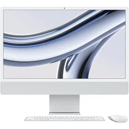 iMac 24" (2023) - Apple M3 - 24GB - 1 TB SSD AZERTY - Γαλλικό