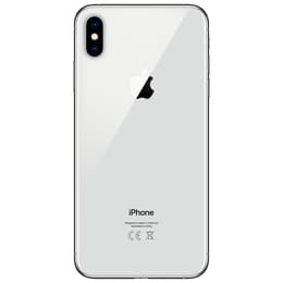 iPhone XS Max 256GB - Ασημί - Ξεκλείδωτο