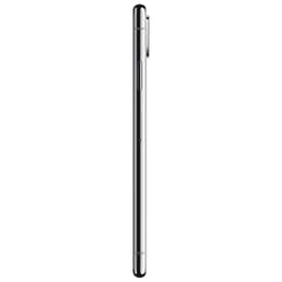 iPhone XS Max 256GB - Ασημί - Ξεκλείδωτο