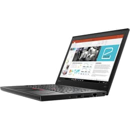 Lenovo ThinkPad A275 12" PRO A12-8830B - SSD 256 GB - 16GB AZERTY - Γαλλικό