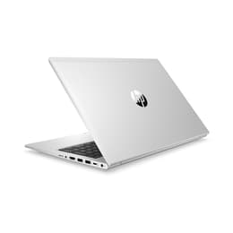 HP ProBook 650 G8 15" (2021) - Core i5 - Gen 11 (G) - 16GB - SSD 512 GB QWERTY - Αγγλικά
