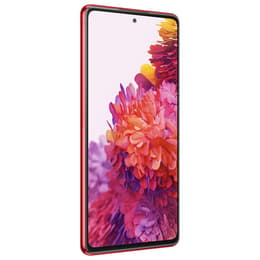 Galaxy S20 FE 5G 128GB - Κόκκινο - Ξεκλείδωτο