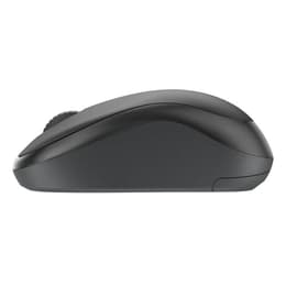 Logitech M240 Silent Ποντίκι Ασύρματο