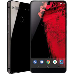 Essential PH-1 128GB - Μαύρο - Ξεκλείδωτο