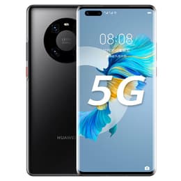 Huawei Mate 40 Pro 256GB - Μαύρο - Ξεκλείδωτο - Dual-SIM