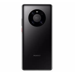 Huawei Mate 40 Pro 256GB - Μαύρο - Ξεκλείδωτο