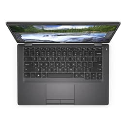 Dell Latitude 5400 14" (2019) - Core i5 - Gen 8 (U) - 16GB - SSD 4 tb QWERTY - Ελληνική