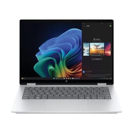 HP OmniBook X Flip LaptopNGAI 16-ar0003nf 16" (2024) - Ryzen AI 7 350 - 16GB - SSD 512 GB AZERTY - Γαλλικό