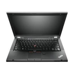 Lenovo ThinkPad T430 14" (2012) - Core i5-3320M - 4GB - HDD 320 Gb QWERTY - Ισπανικό