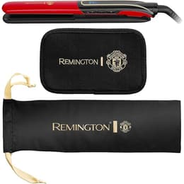 Remington S6755 - Μαύρο Ισιωτική μαλλιών