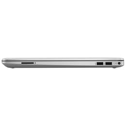HP 250 G8 15" (2021) - Core i3 - Gen 10 (G) - 8GB - SSD 256 GB AZERTY - Γαλλικό