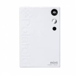 Instant Mint - Άσπρο Polaroid