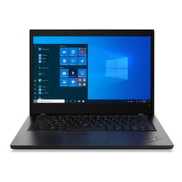 Lenovo ThinkPad L14 G2 14" (2020) - Core i7 - Gen 11 (G) - 16GB - SSD 256 GB QWERTY - Ιταλικό