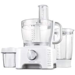 Φουρνάκι Ρομπότ Kenwood Multipro FP730 L -Άσπρο//Γκρι