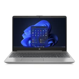 HP 250 G9 15" (2022) - Core i7 - Gen 12 (U) - 8GB - SSD 512 GB QWERTY - Ιταλικό