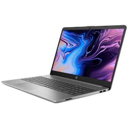 HP 250 G9 15" (2022) - Core i7 - Gen 12 (U) - 8GB - SSD 512 GB QWERTY - Ιταλικό