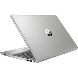 HP 250 G9 15" (2022) - Core i7 - Gen 12 (U) - 8GB - SSD 512 GB QWERTY - Ιταλικό