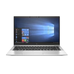 HP EliteBook 840 G7 14" (2020) - Core i5-10310U - 16GB - SSD 256 Gb AZERTY - Γαλλικό