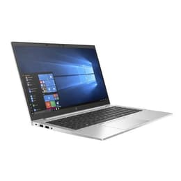 HP EliteBook 840 G7 14" (2020) - Core i5-10310U - 16GB - SSD 256 Gb AZERTY - Γαλλικό