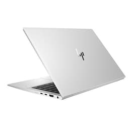 HP EliteBook 840 G7 14" (2020) - Core i5-10310U - 16GB - SSD 256 Gb AZERTY - Γαλλικό