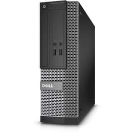 Dell Optiplex 3020 Core i7-4790 3.6 - SSD 1 tb - 16GB