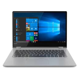 Lenovo Yoga 530-14IKB 14" (2018) - Core i5 - Gen 8 (U) - 16GB - SSD 512 GB QWERTZ - Γερμανικό