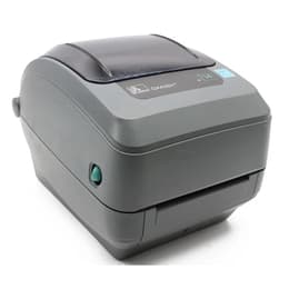 Zebra GX430T Θερμικός εκτυπωτής