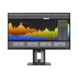 27" HP Z27N 2560x1440 LCD monitor Μαύρο