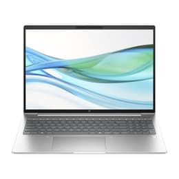 HP ProBook 460 G11 16" (2024) - Core Ultra 5 125U - 8GB - SSD 512 GB AZERTY - Γαλλικό