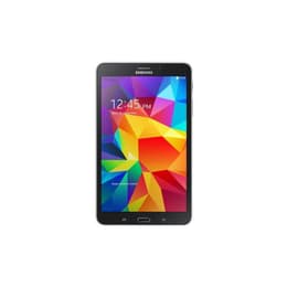 Galaxy Tab 4 16GB - Μαύρο - WiFi + 4G