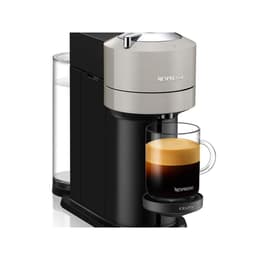 Καφετιέρα Krups Nespresso Vertuo Plus YY5359FD 0.0000L - Ασημί